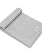 Lionelo Set 3 scutece multifunctionale Rainbow din bambus 70x70 cm multicolor