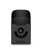 Lionelo Suport universal pentru biberonpahar si telefon Ove Cu sistem de rotire 360 Negru