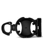 Lionelo Suport universal pentru biberonpahar si telefon Ove Cu sistem de rotire 360 Negru