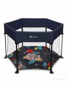 Lionelo Tarc de joaca Roel Blue Navy