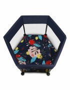 Lionelo Tarc de joaca Roel Blue Navy