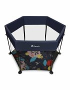 Lionelo Tarc de joaca Roel Blue Navy