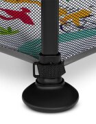 Lionelo Tarc de joaca Roel Multicolor