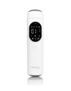Lionelo Termometru FeverScan cu infrarosu si indicator LED