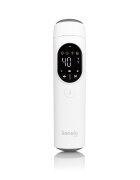 Lionelo Termometru FeverScan cu infrarosu si indicator LED
