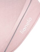 Lionelo Tricicleta pentru copii Berry Roz 2 in 1 multifunctionala rotire 360 grade functie de roata libera utilizare pana la 5 ani constructie din otel conform cu standardul EN71