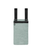 Lionelo Tricicleta pentru copii Berry Verde 2 in 1 multifunctionala rotire 360 grade functie de roata libera utilizare pana la 5 ani constructie din otel conform cu standardul EN71