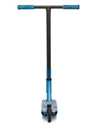 Lionelo Trotineta Whizz albastru pentru acrobatii din aluminiu frana Flex Fender greutate suportata 100 kg