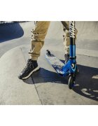 Lionelo Trotineta Whizz pentru acrobatii multicolor platforma antiderapanta sistem de compresie IHC 9 20 - 100 kg