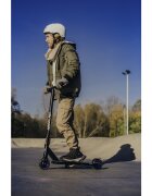 Lionelo Trotineta Whizz pentru acrobatii multicolor platforma antiderapanta sistem de compresie IHC 9 20 - 100 kg