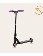 Lionelo Trotineta Whizz pentru acrobatii multicolor platforma antiderapanta sistem de compresie IHC 9 20 - 100 kg