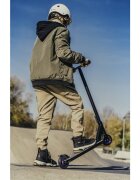 Lionelo Trotineta Whizz pentru acrobatii multicolor platforma antiderapanta sistem de compresie IHC 9 20 - 100 kg