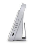 Lionelo Video monitor Babyline 3.2 Full HD Comunicare bidirectionala 2.8 inch Alb