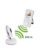 Lionelo Video monitor Babyline 5.1 Overmax