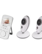Lionelo Video monitor Babyline 5.1 Overmax