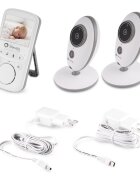 Lionelo Video monitor Babyline 5.1 Overmax