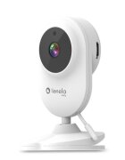 Lionelo Video monitor Babyline 6.2 Alb