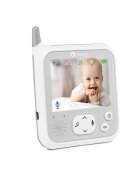Lionelo Video monitor Babyline 7.1