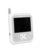 Lionelo Video monitor Babyline 7.1