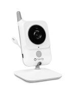 Lionelo Video monitor Babyline 7.1