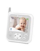 Lionelo Video monitor Babyline 7.1