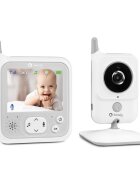 Lionelo Video monitor Babyline 7.1