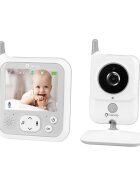 Lionelo Video monitor Babyline 7.1
