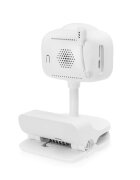 Lionelo Video monitor Babyline Go rotatie 180 grade alb