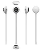Lionelo Video monitor Babyline Smart cu cablu USB alb