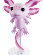 LISCIANI Lampa de veghe multicolora Rainy Days Axolotl