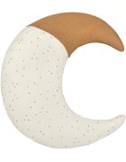 Little Amy Perna decorativa 30 x 40 cm Luna Camel