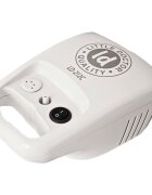 Little Doctor Aparat aerosoli cu compresor LD-212C 3 Dispensere pentru reglarea dimensiunilor particulelor 2 Masti