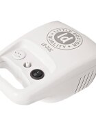 Little Doctor Aparat aerosoli cu compresor LD-212C Pro Alb cu 3 masti 3 dispensere furtun 6 metri