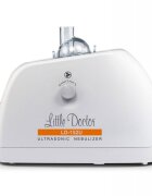 Little Doctor Aparat aerosoli cu ultrasunete LD-152U alb