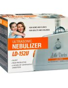 Little Doctor Aparat aerosoli cu ultrasunete LD-152U alb