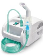 Little Doctor Aparat de aerosoli cu compresor LD-221C dispensere pentru reglarea dimensiunii particulelor