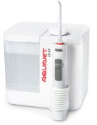 Little Doctor Irigator bucal Aquajet LD-A9 400-1800 impulsuri pe minut 4 duze incluse si maner ergonomic Soft-Touch