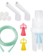 Little Doctor Kit nebulizare Basic pentru aparate de aerosoli cu compresor