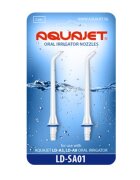 Little Doctor Set 2 capete dus bucal Aquajet LD - SA01 pentru irigatorul Aquajet LD - A8