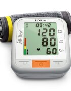 Little Doctor Tensiometru de brat LD 51 A