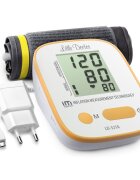 Little Doctor Tensiometru electronic de brat LD-521A manseta 22 - 42 cm