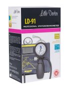Little Doctor Tensiometru mecanic de brat LD 91
