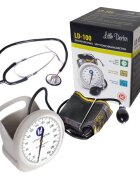 Little Doctor Tensiometru mecanic LD 100 validat clinic BHS