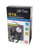 Little Doctor Tensiometru mecanic LD 71A profesional stetoscop atasat