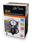 Little Doctor Tensiometru mecanic LD 81