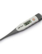 Little Doctor Termometru digital LD 302 rezistent la apa flexibil display LCD
