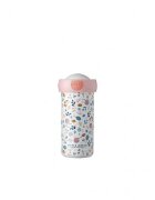 Little Dutch Sticla de apa pentru scoala 300 ml flori Mepal
