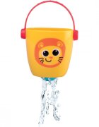 Little Learner Galetuse pentru baie Animalute vesele