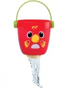 Little Learner Galetuse pentru baie Animalute vesele