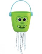 Little Learner Galetuse pentru baie Animalute vesele